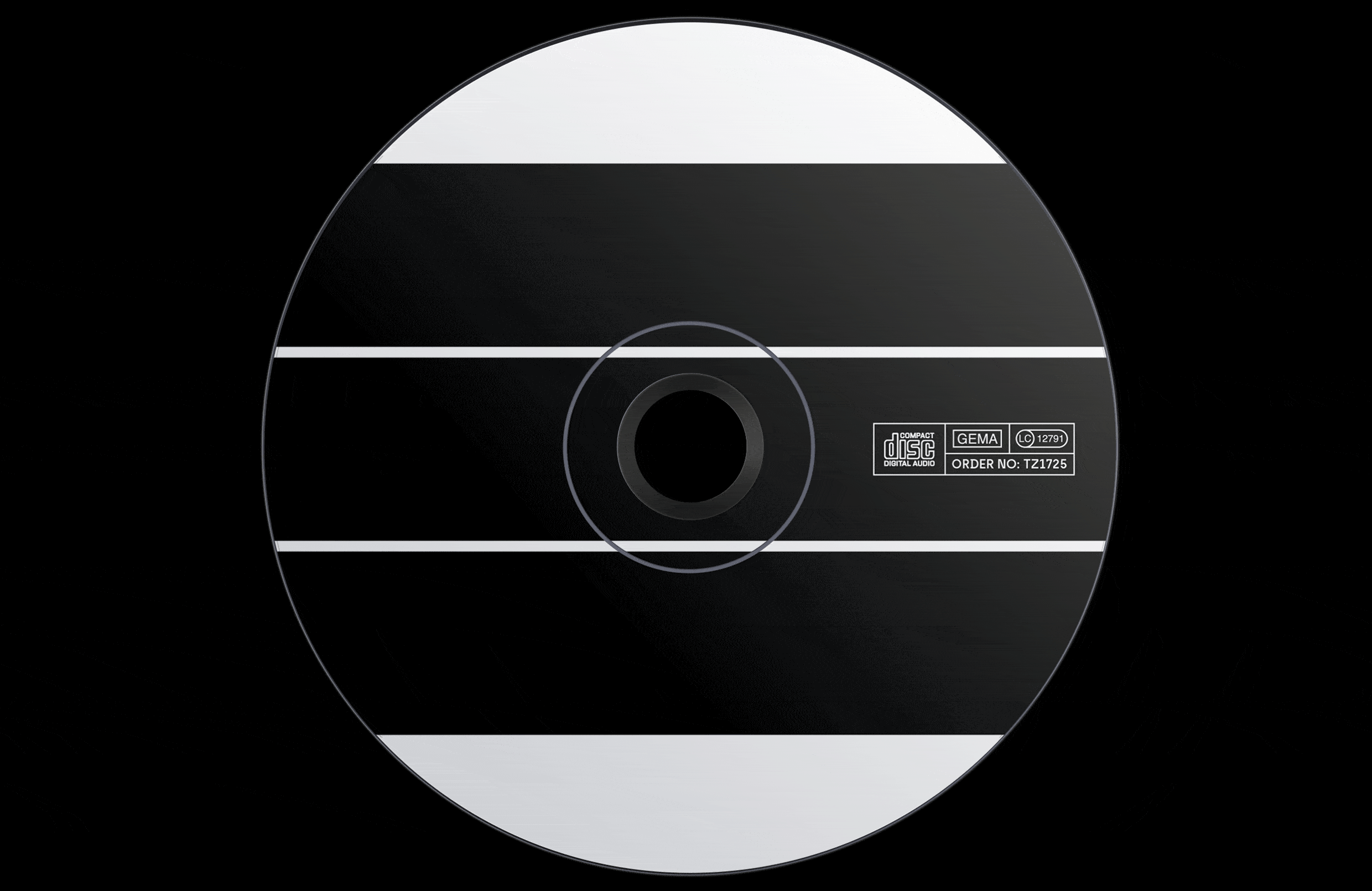 Klangfahrer-CD-Layout