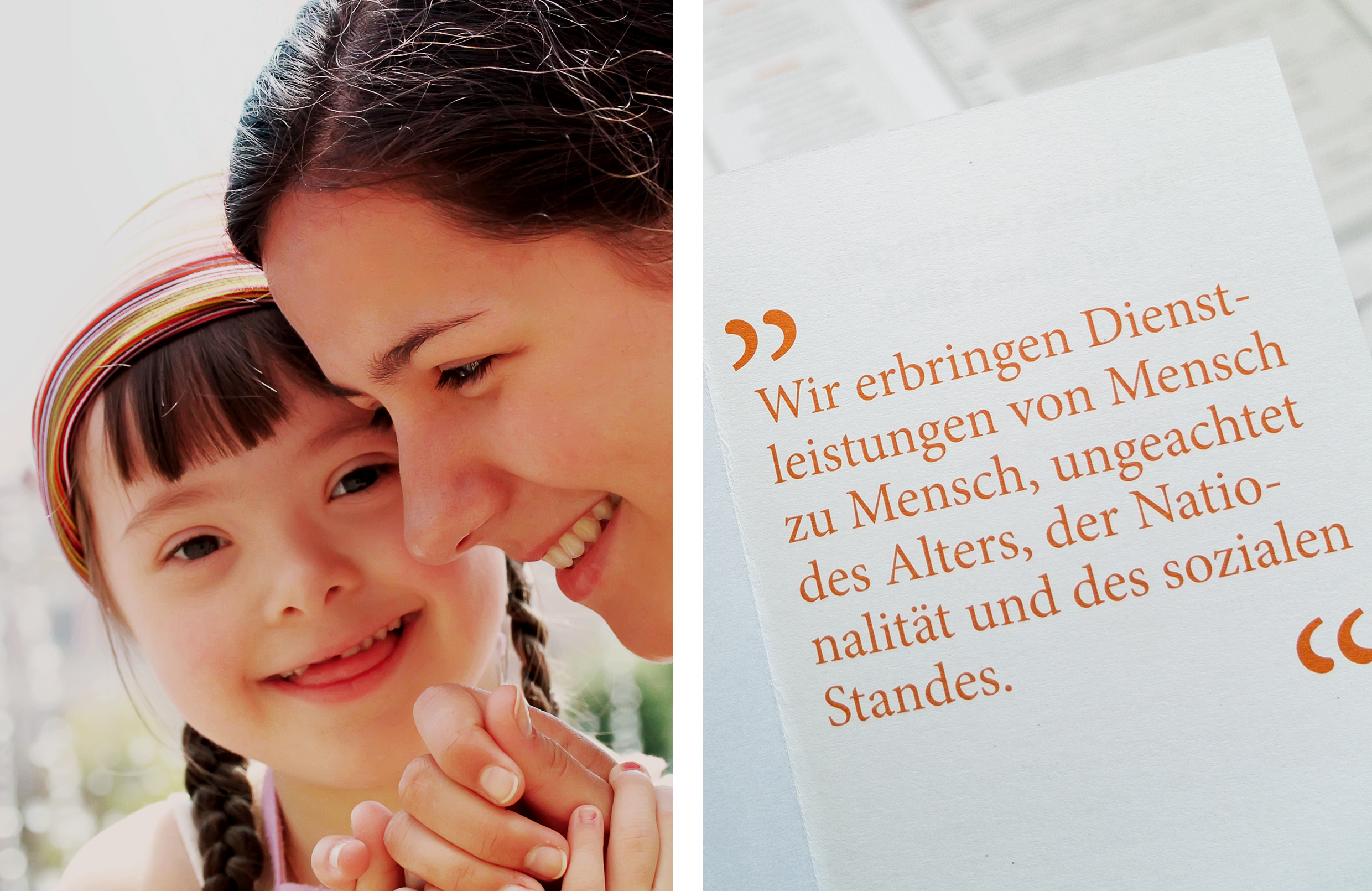Avenitas Bildkonzept