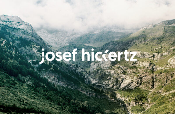 Hickertz-Corporate Design