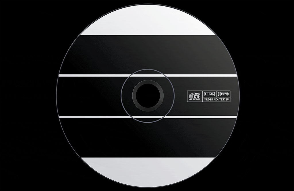 Klangfahrer CD-Cover